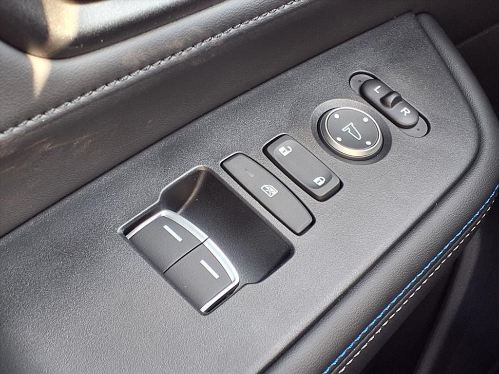 2026 Honda Prelude Base - Photo 11