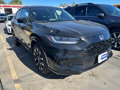 2026 Honda HR-V EX-L Sport Utility