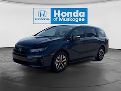 2026 Honda Odyssey EX-L Passenger Van