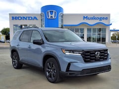 2025 Honda Pilot Sport SUV