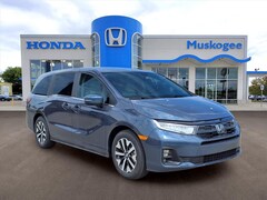2026 Honda Odyssey EX-L Passenger Van