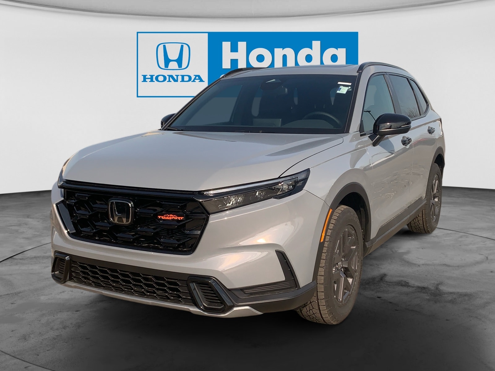 2027 Honda CR-V