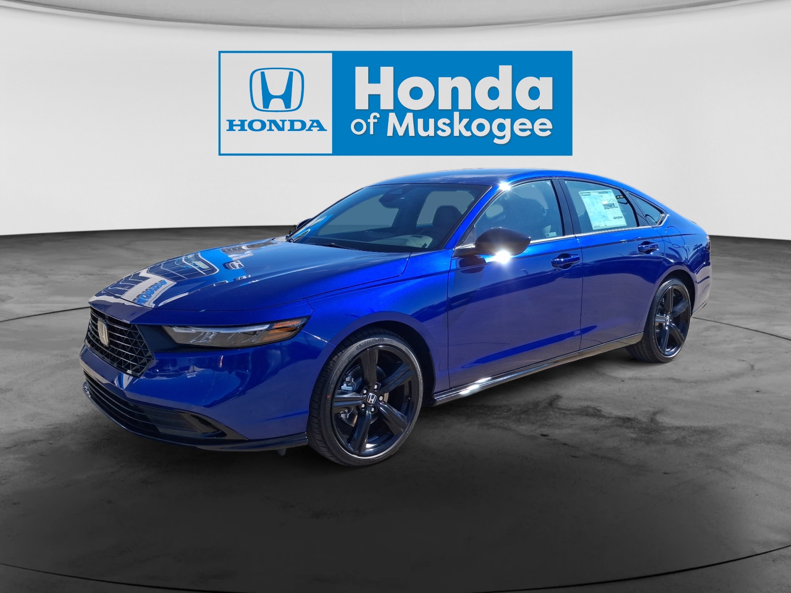 2026 Honda Accord