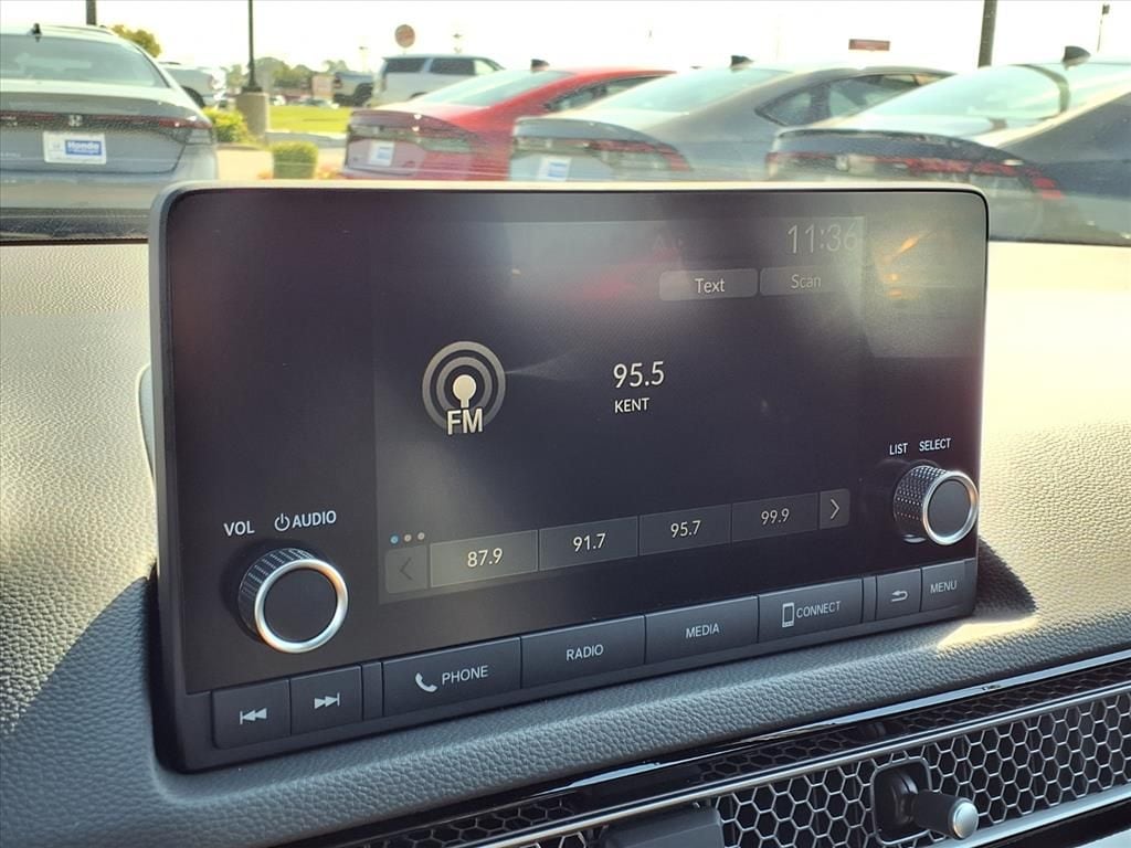 New 2026 Honda Civic Sport Sedan