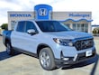  Honda Ridgeline