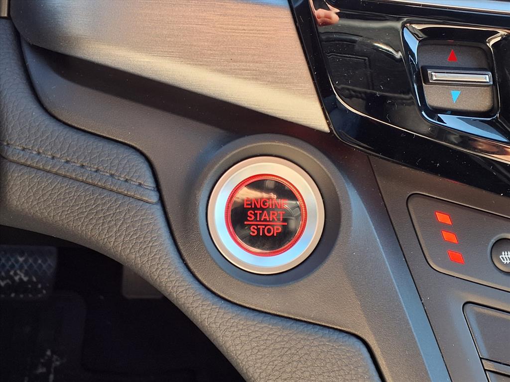 2026 Honda Odyssey Sport L - Photo 12