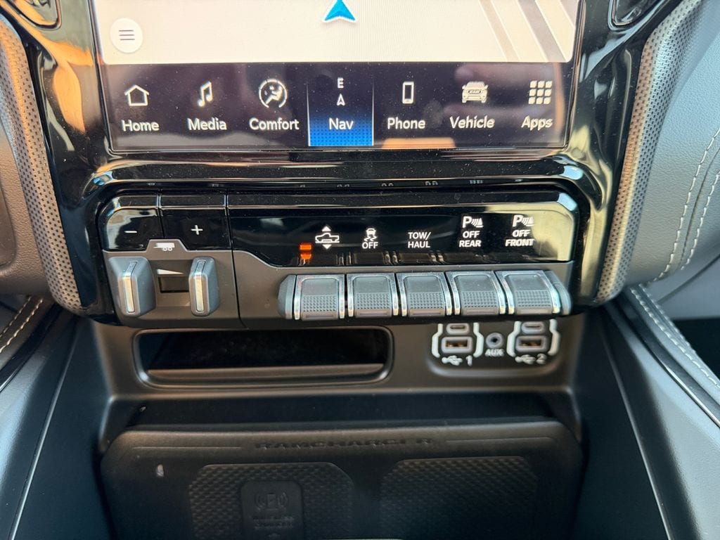 2024 RAM Ram 1500 Pickup Limited - Photo 31
