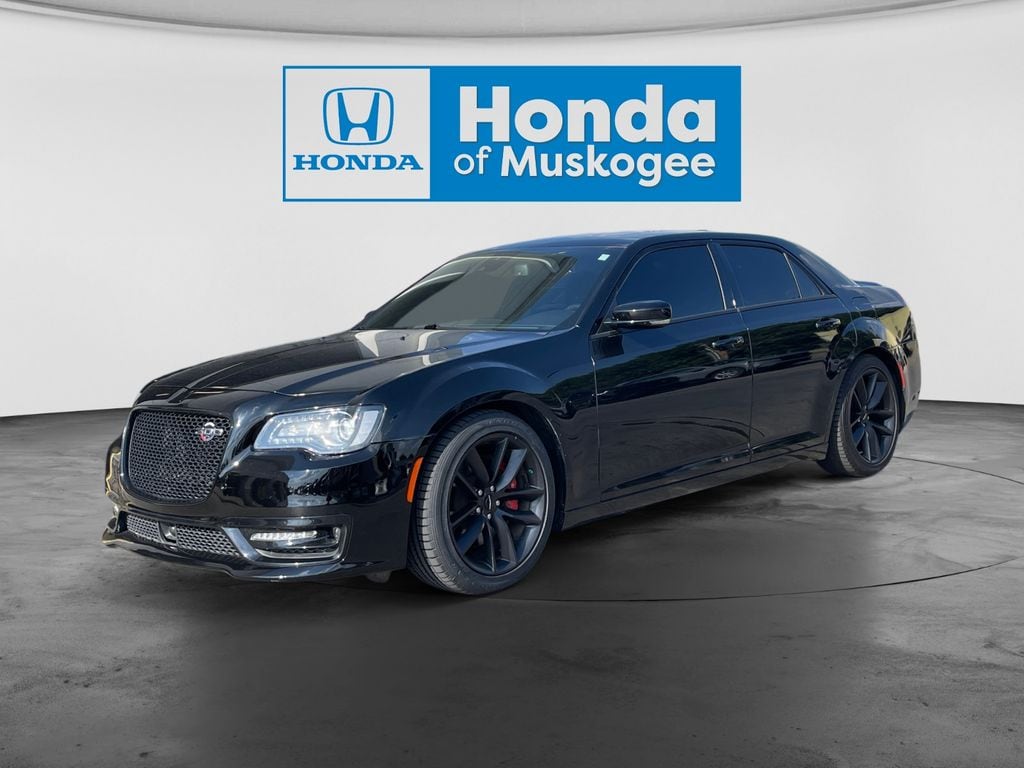 2023 Chrysler 300