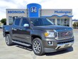 GMC Canyon