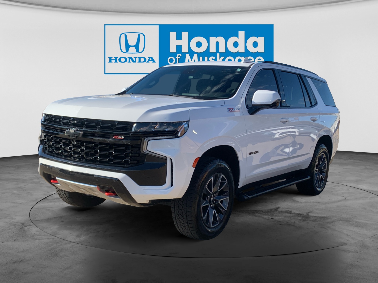 2023 Chevrolet Tahoe