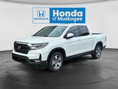 2026 Honda Ridgeline RTL Crew Cab