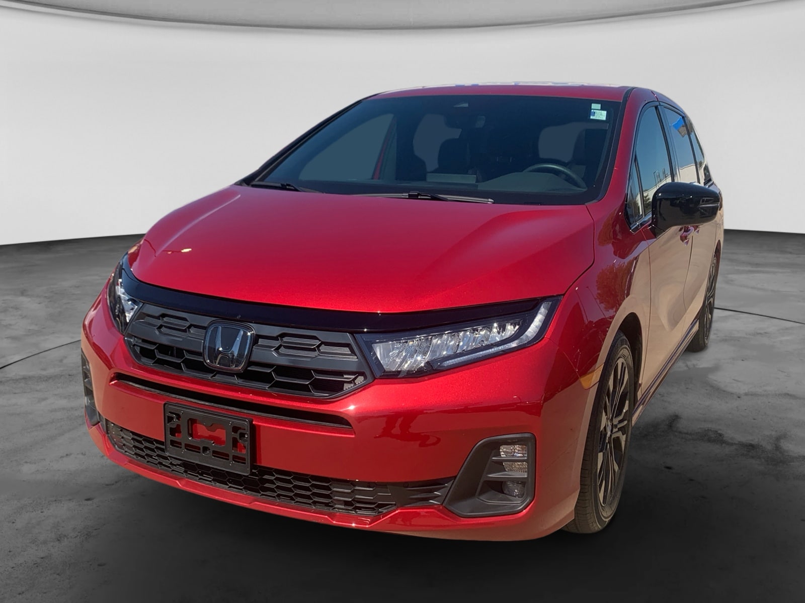 2026 Honda Odyssey Sport L - Photo 9