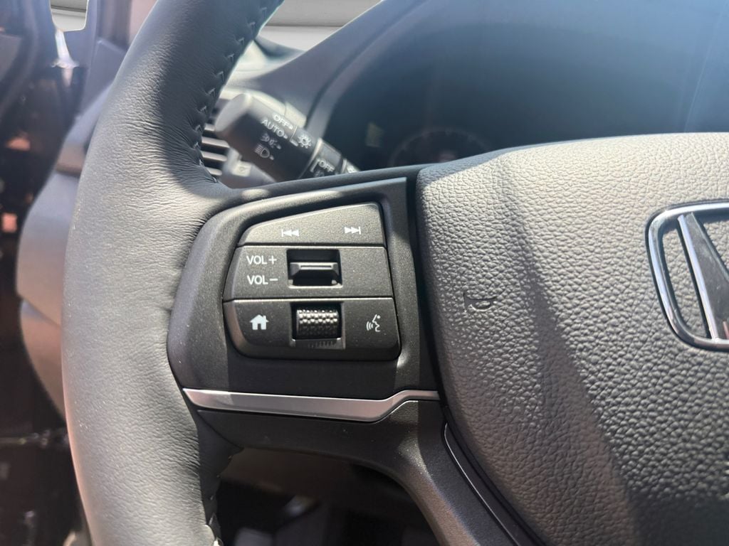 2026 Honda Ridgeline Sport - Photo 20