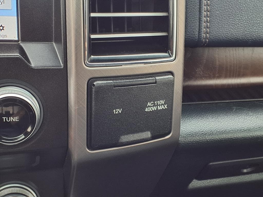 2018 Ford F-150 Limited - Photo 9