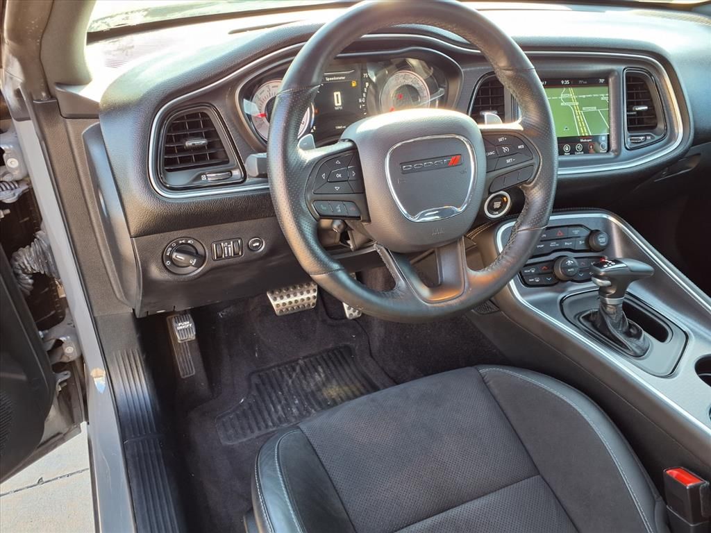 2017 Dodge Challenger T/A 392 photo 2