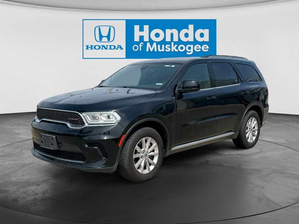 Used 2023 Dodge Durango SXT