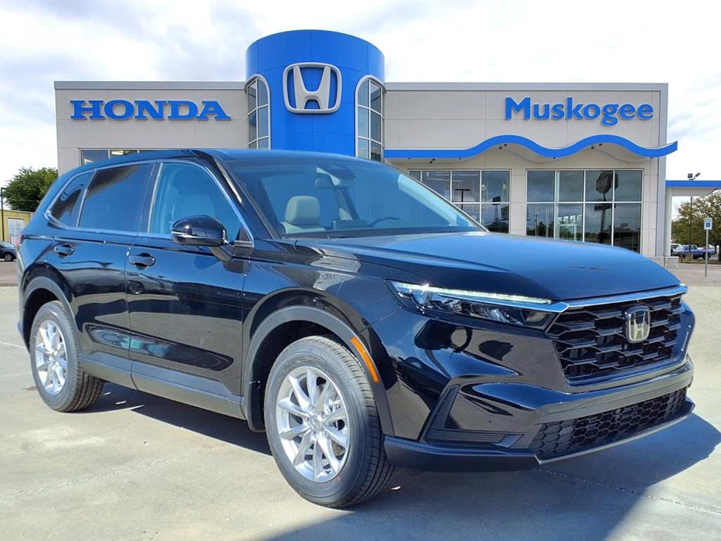 2026 Honda CR-V Sport Utility 