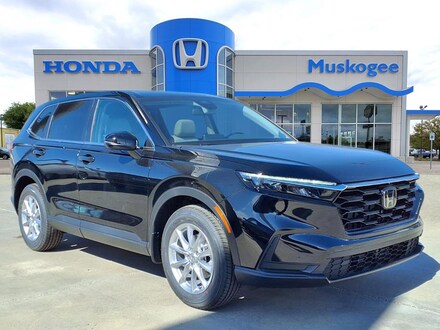 2026 Honda CR-V EX Sport Utility