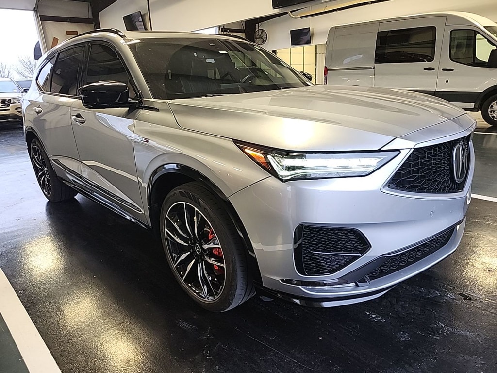 2024 Acura MDX Type S w/Advance Package's photo
