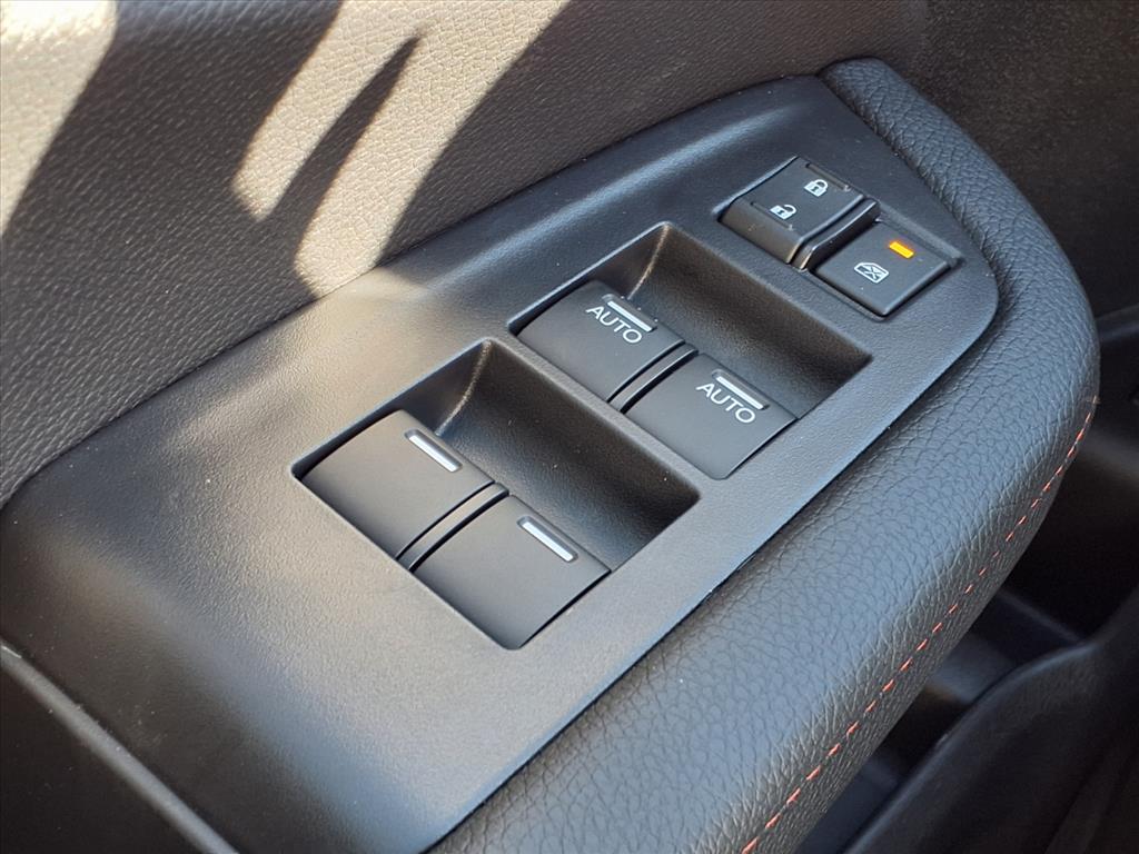 2026 Honda Ridgeline TrailSport - Photo 12