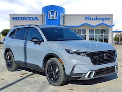 2026 Honda CR-V Hybrid Sport Touring Sport Utility