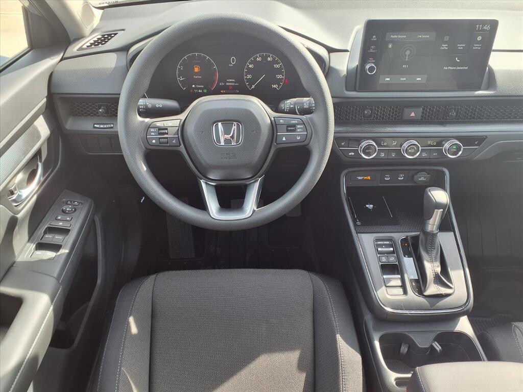 New 2026 Honda CR-V EX Sport Utility