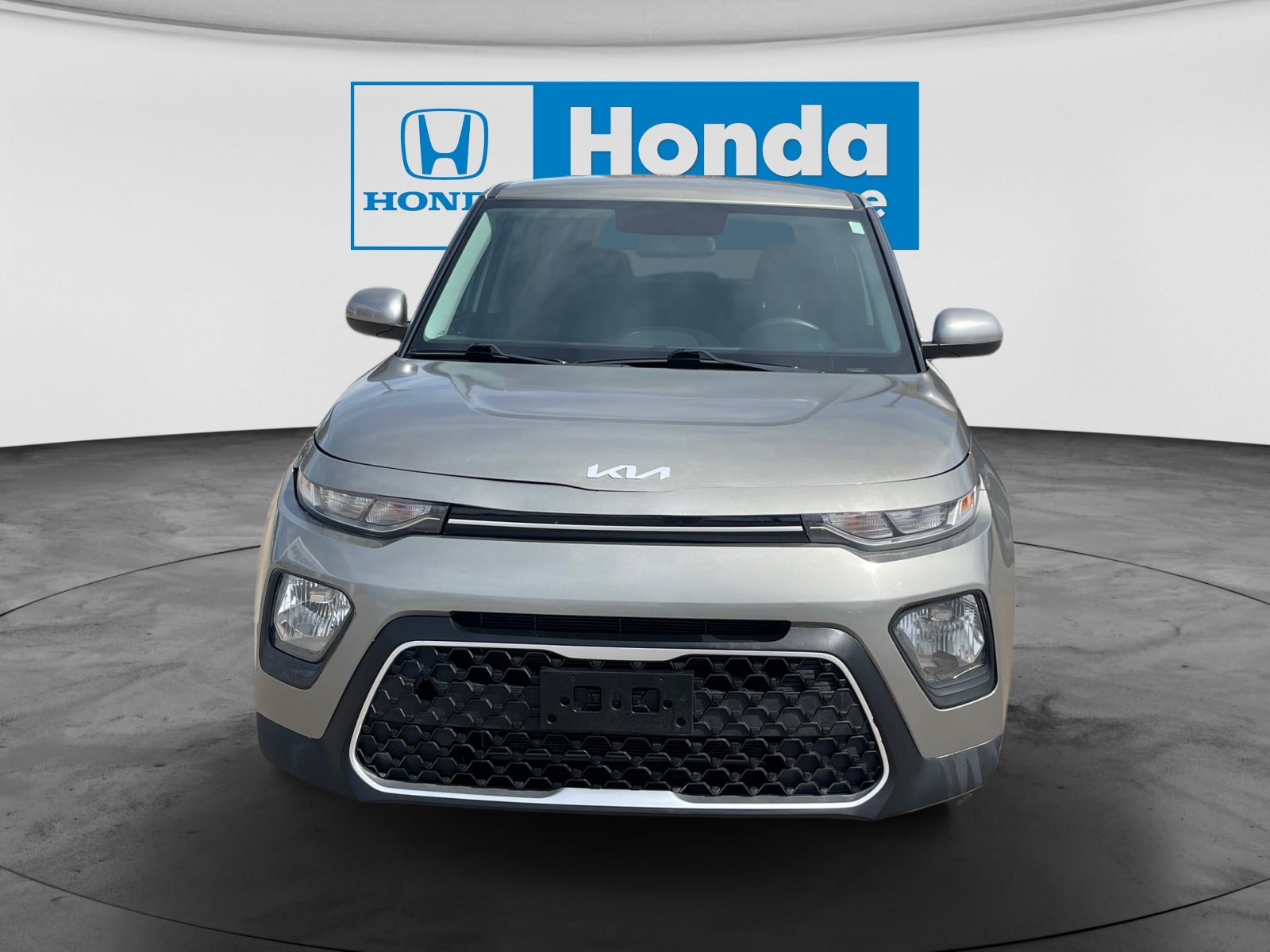 Used 2022 Kia Soul LX with VIN KNDJ23AU4N7828388 for sale in Muskogee, OK