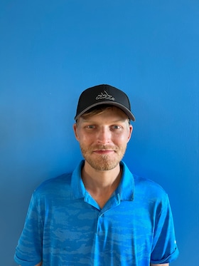 Staff member Dalton Edwards from ID_23ed1cf5b510