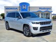 Jeep Grand Cherokee L