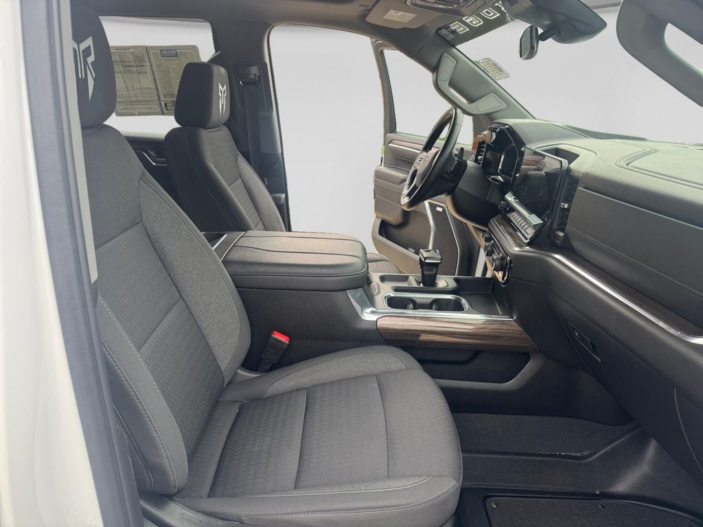 2023 Chevrolet Silverado 1500 RST - Photo 20