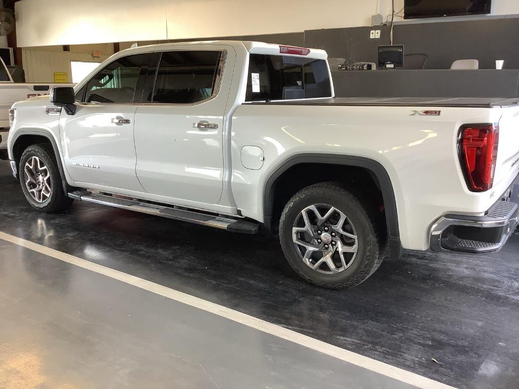 2023 Gmc Sierra 1500 SLT photo 4