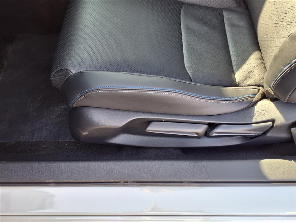 2026 Honda Prelude Base - Photo 16