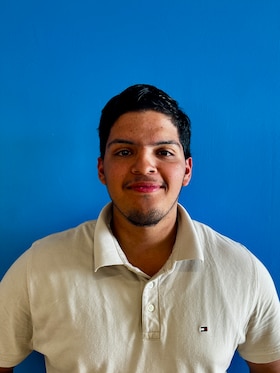 Staff member Kevin Martinez from ID_23ed1cf5b510