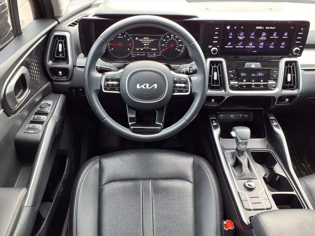 Used 2023 Kia Sorento S Sport Utility