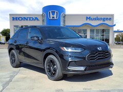 2026 Honda HR-V Sport SUV