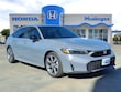  Honda Civic Hybrid