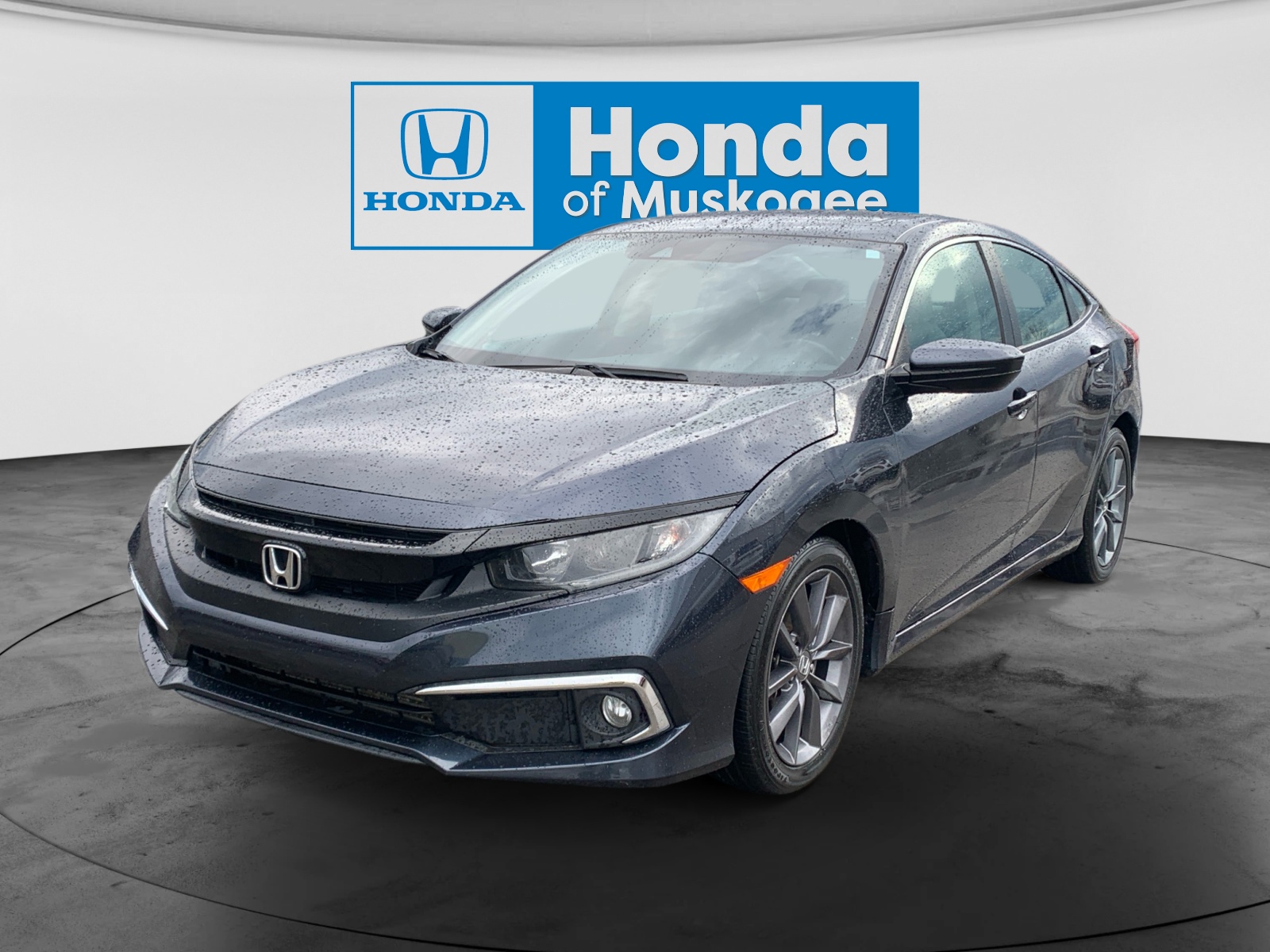 2021 Honda Civic