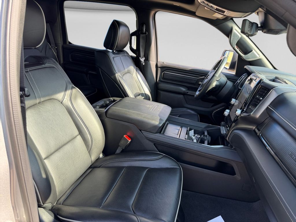 2024 RAM Ram 1500 Pickup Limited - Photo 28