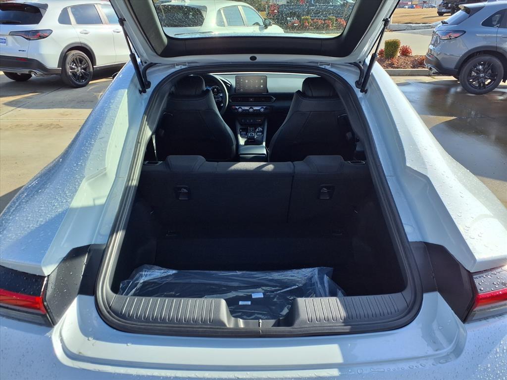 2026 Honda Prelude Base - Photo 20