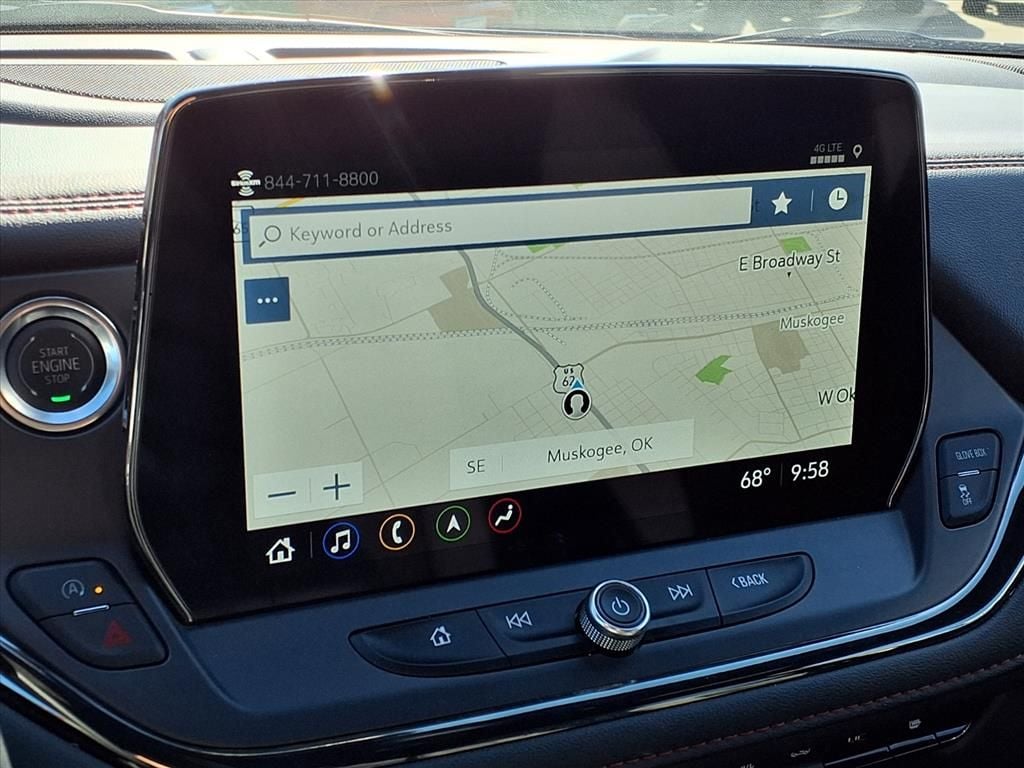 Used 2025 Chevrolet Blazer RS Sport Utility