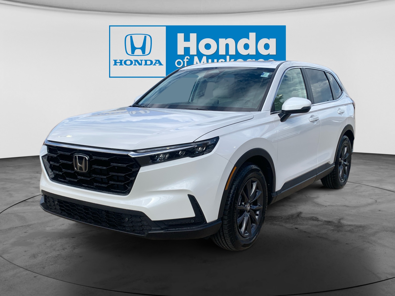 2027 Honda CR-V EX-L Sport Utility