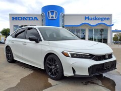 2026 Honda Civic Sport Sedan