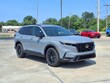 Honda CR-V Hybrid