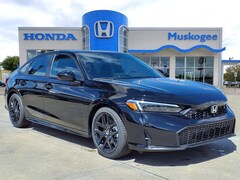 2026 Honda Civic Sport Sedan