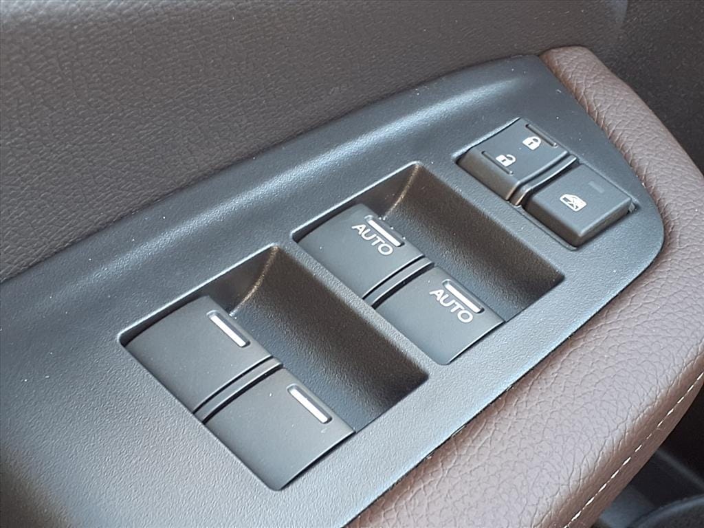 2026 Honda Ridgeline RTL - Photo 13