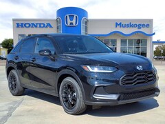 2026 Honda HR-V Sport SUV