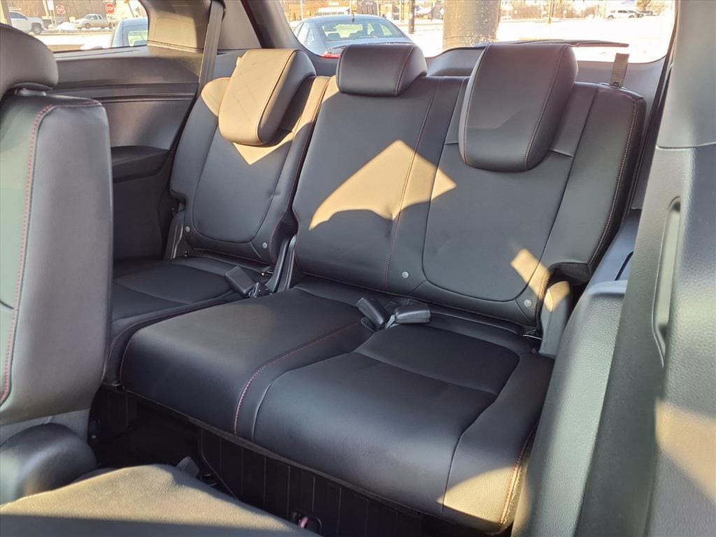 2026 Honda Odyssey Sport L - Photo 21