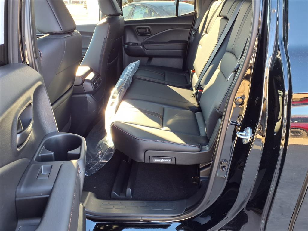 2026 Honda Ridgeline TrailSport - Photo 22