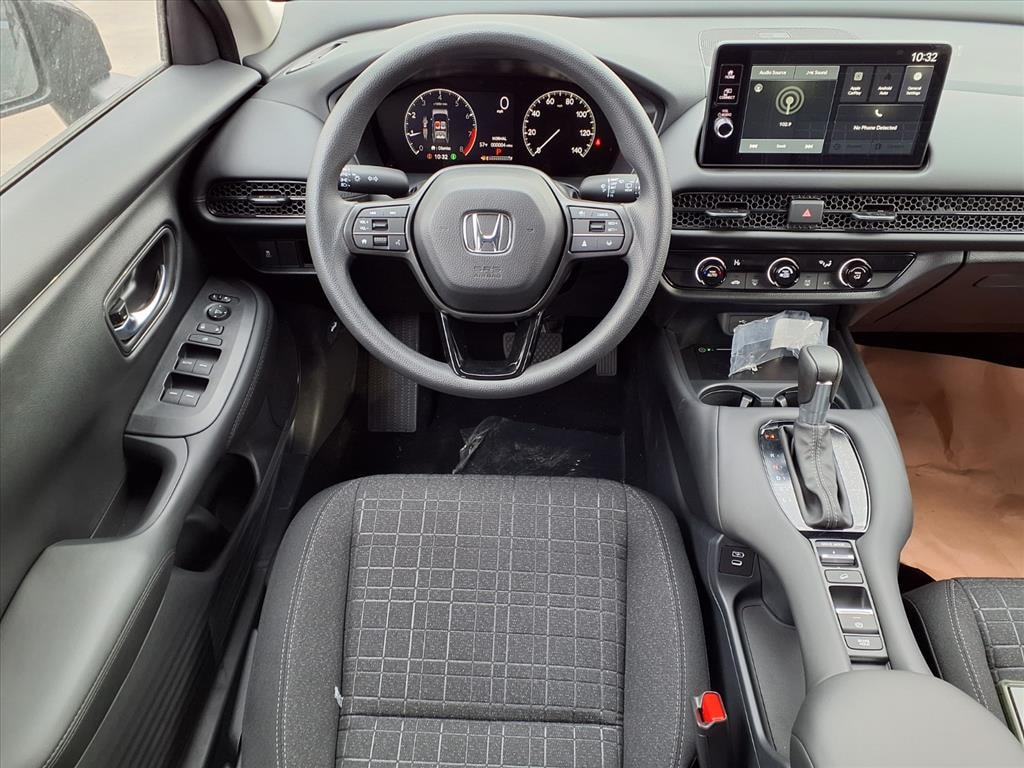 New 2026 Honda HR-V EX-L Sport Utility