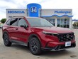 Honda CR-V Hybrid